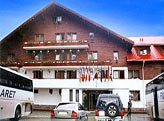 BvH-Tirol Hotel, Poiana Brasov