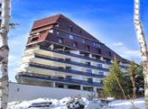 BvH-Alpin Hotel, Poiana Brasov