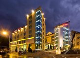 BvH-Ambient Hotel, Brasov