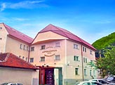 BvH-Apollonia Hotel, Brasov