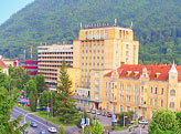 BvH-Aro Palace Hotel, Brasov