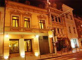 BvH-Bella Musica Hotel, Brasov