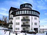 BvH-Belvedere Hotel, Brasov