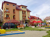 BvH-Casa Muresan Hotel, Brasov