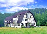 Pensiune Casa Vinga Poiana Brasov