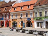 Casa Wagner Hotel Brasov