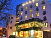 Hotel a Cluj : City Plaza