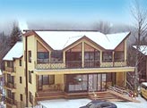 Condor Hotel Poiana Brasov