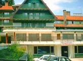 BvH-Continental Gaiser Hotel, Brasov