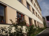 Hotel a Brasov : Decebal