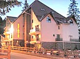 BvH-Edelweiss Hotel, Poiana Brasov