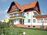 Hotel a Brasov : Garden Club