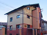 BvH-La Residenza Pension, Brasov