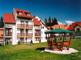 Pensiune Limor Poiana Brasov