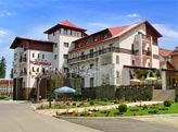 Hotel a Poiana Brasov : Miraj