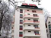 Hotel a Brasov : PANTEX 