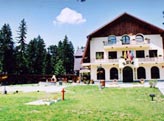 BvH-Ruia Hotel, Poiana Brasov