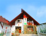 Pension Stejeris Brasov