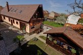 Vila Ambient Pension, Brasov